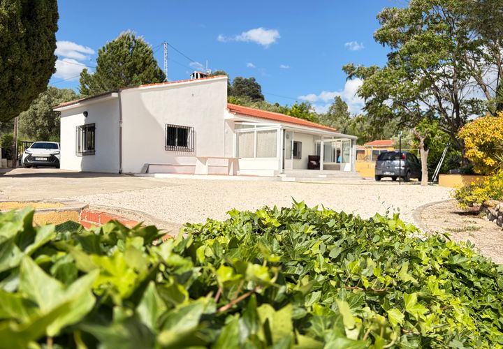 Villa i Millena, Alicante, Millena - € 190.000 | Ref: 10455 - foto 1